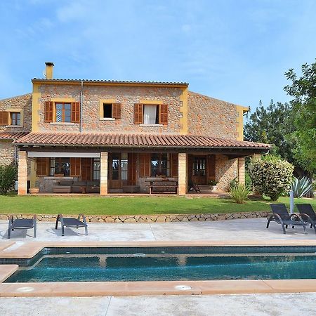 151 Villa Es Triquet Et3366 By Mallorca Charme Бинисалем Экстерьер фото