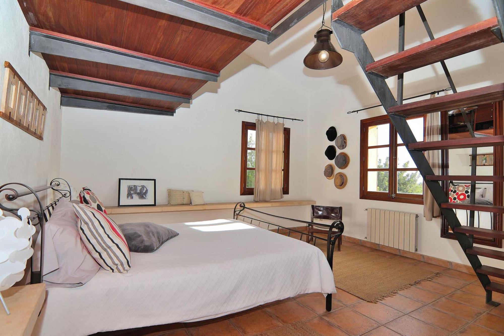 151 Villa Es Triquet Et3366 By Mallorca Charme Бинисалем Экстерьер фото