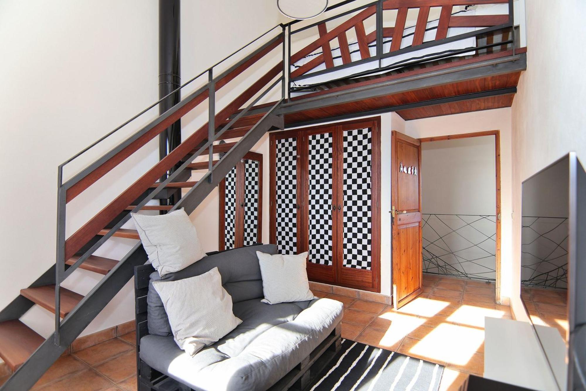 151 Villa Es Triquet Et3366 By Mallorca Charme Бинисалем Экстерьер фото