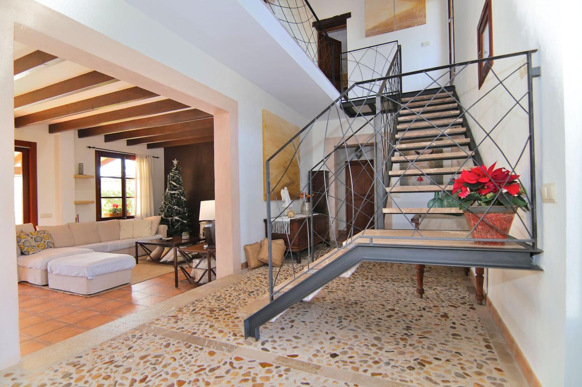 151 Villa Es Triquet Et3366 By Mallorca Charme Бинисалем Экстерьер фото