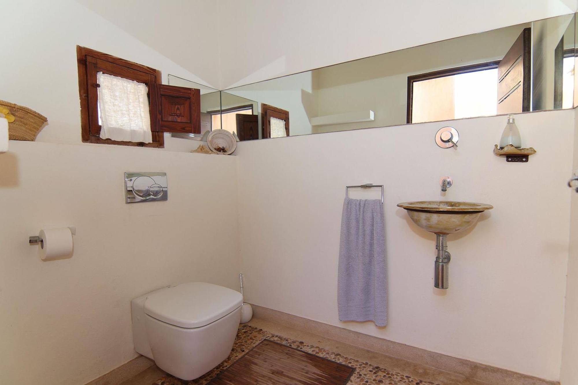 151 Villa Es Triquet Et3366 By Mallorca Charme Бинисалем Экстерьер фото
