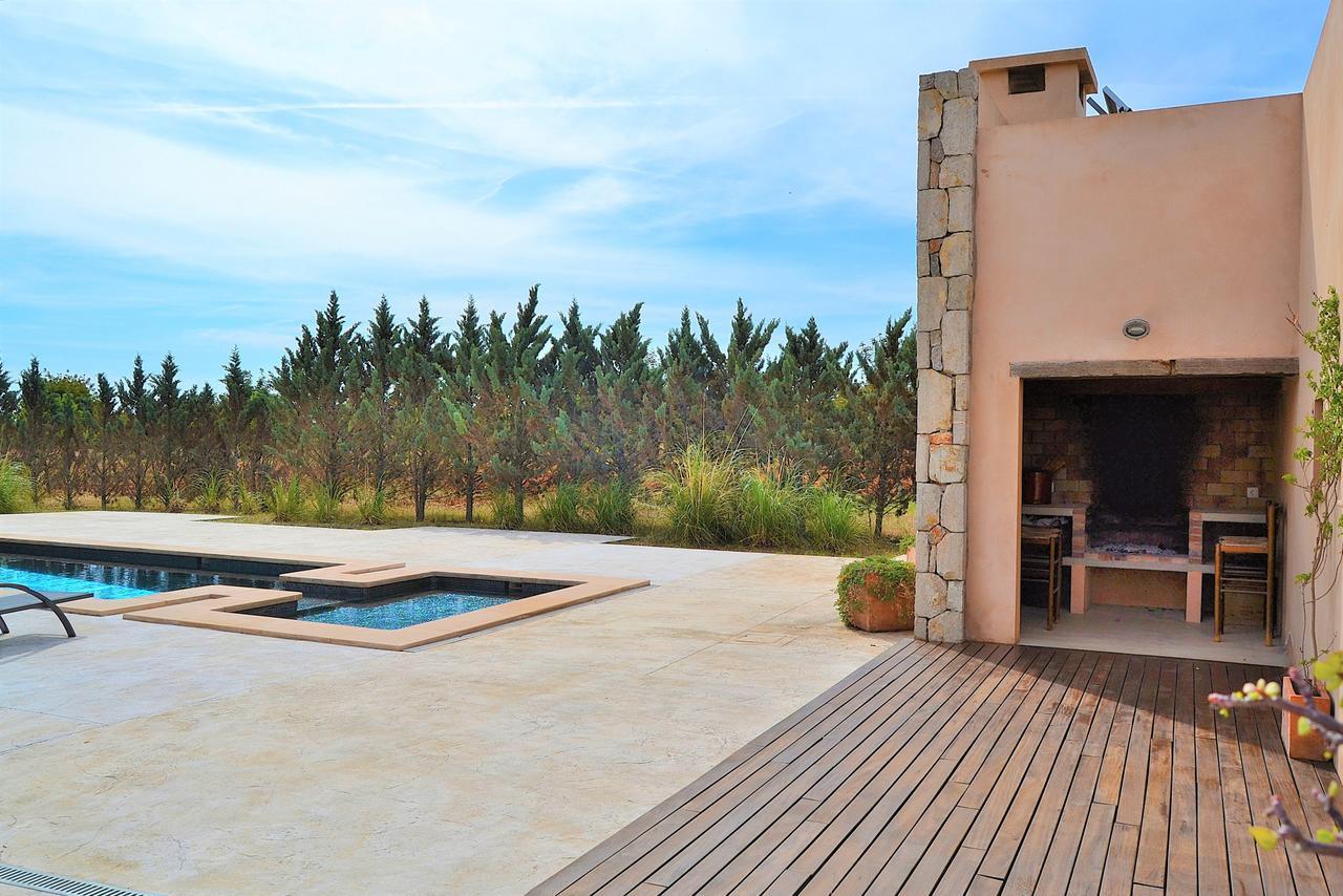 151 Villa Es Triquet Et3366 By Mallorca Charme Бинисалем Экстерьер фото